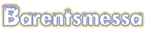 Barentsmessa Logo